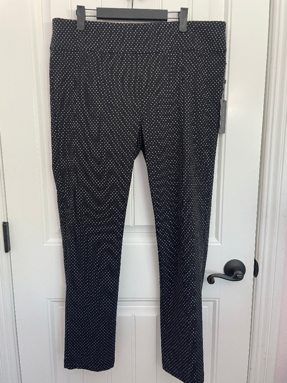 Tommy Hilfiger Pull-On Pants Size 16 NWT – MSRP $79.50